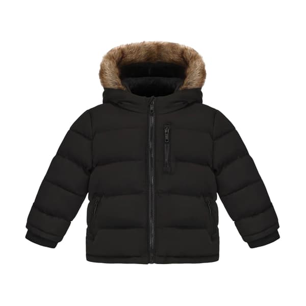 SoulCal Baby Bubble Puffer Jacket