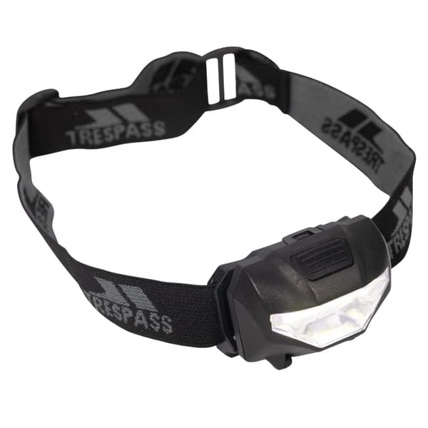 Trespass Navigator Pannlampa