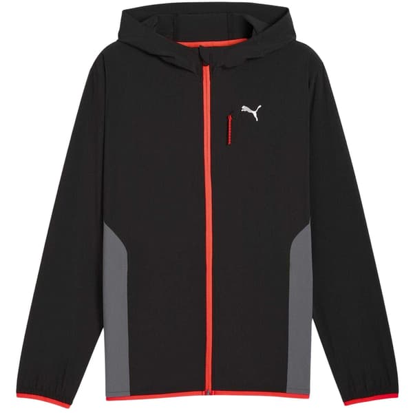 Puma miesten Flex Woven -urheiluasu
