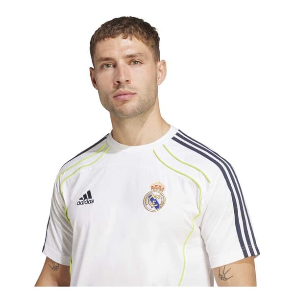 Adidas Herr Ubackpack Real Madrid CF T-shirt