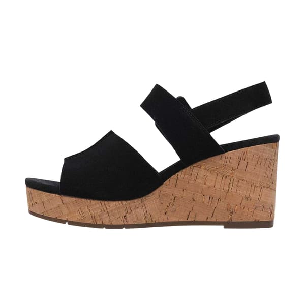 Clarks Naisten Kiilakorkosandaalit