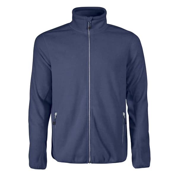 Printer Herr Rocket Full Zip Fleecejacka