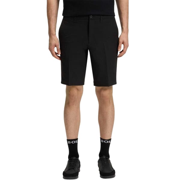 Boss Mens Plain Slim Shorts