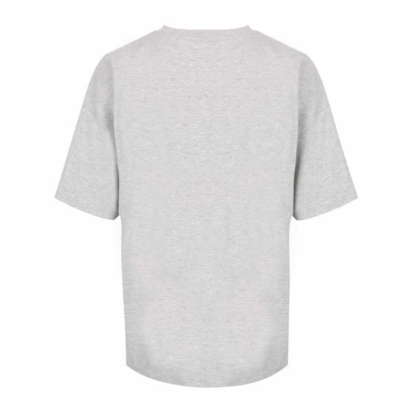 Everlast Herr Bronx Klassisk Oversized T-shirt