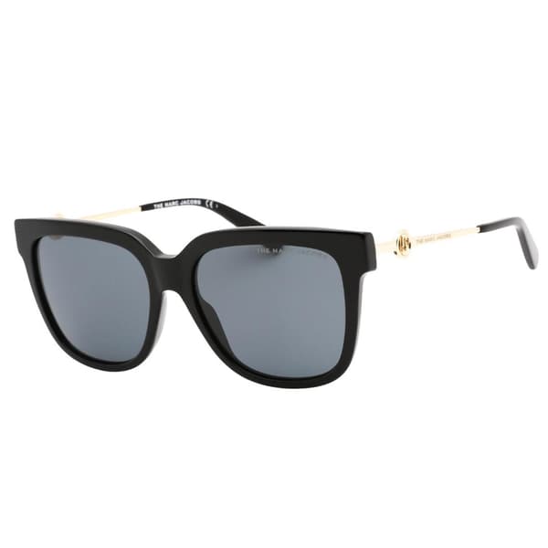 Marc Jacobs Womens/Ladies Rectangular Sunglasses