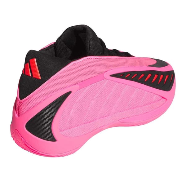 Adidas Mens Anthony Edwards Mesh Trainers