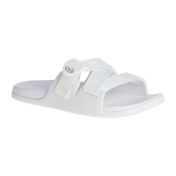 Chaco Womens/Ladies Chillos Flatform Sliders