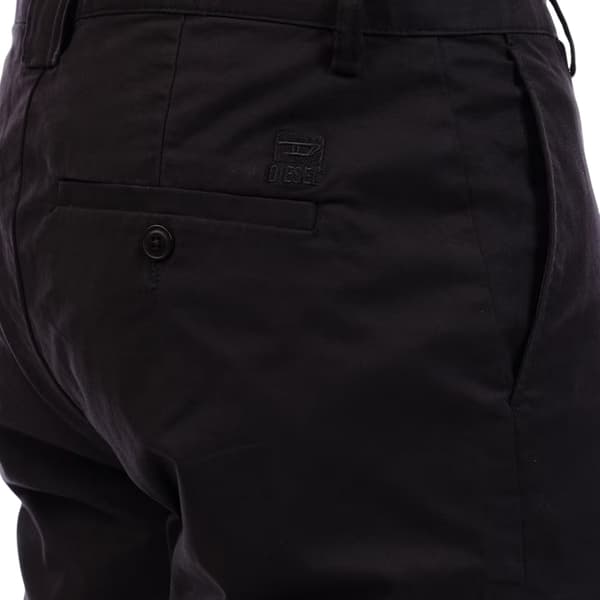 Diesel Herrshorts