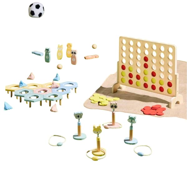 Toy Life Barn/Barn Kastspel
