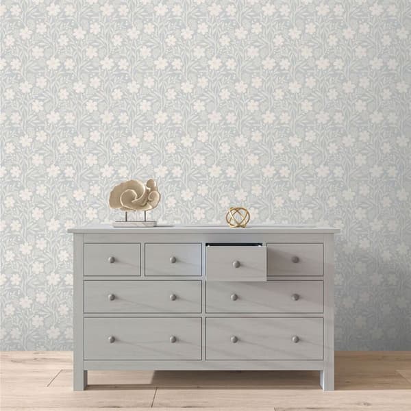 Arthouse Berry Blommig Tapet
