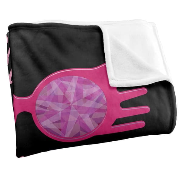 Harry Potter Luna Lovegood Exceptionally Ordinary Blanket