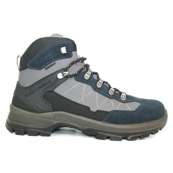 Grisport Excalibur Suede Walking Boots til børn/børn