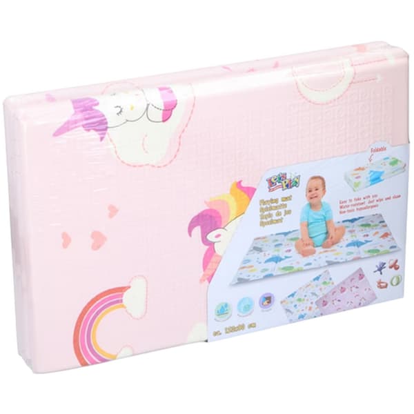 Edco Baby Ocean Play Mat