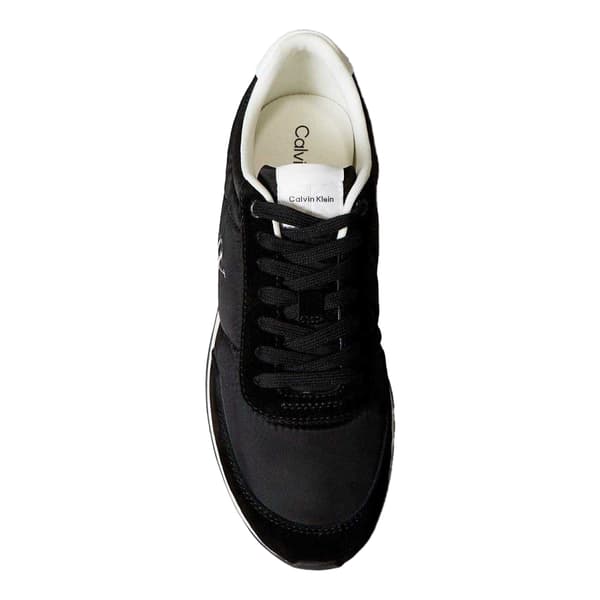 Calvin Klein Retro Mockaskor för Herr