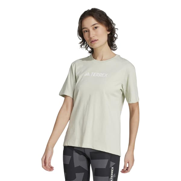 Adidas Dam Terrex Classic Logo T-shirt