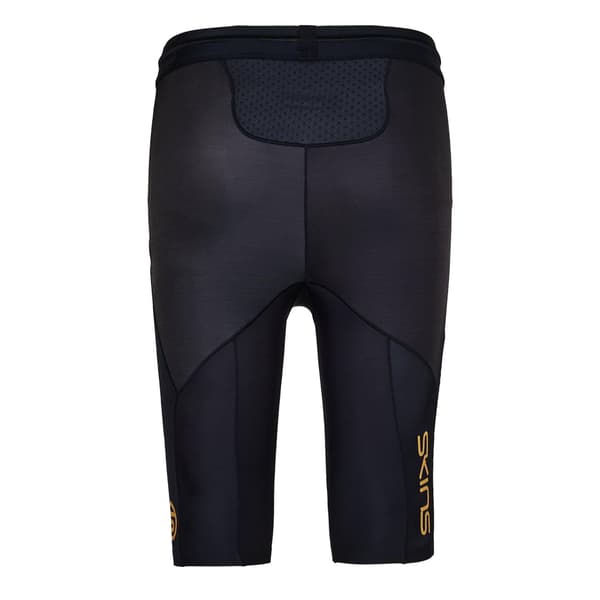 Skins Mens Series-5 Fitted Training Compression Shorts