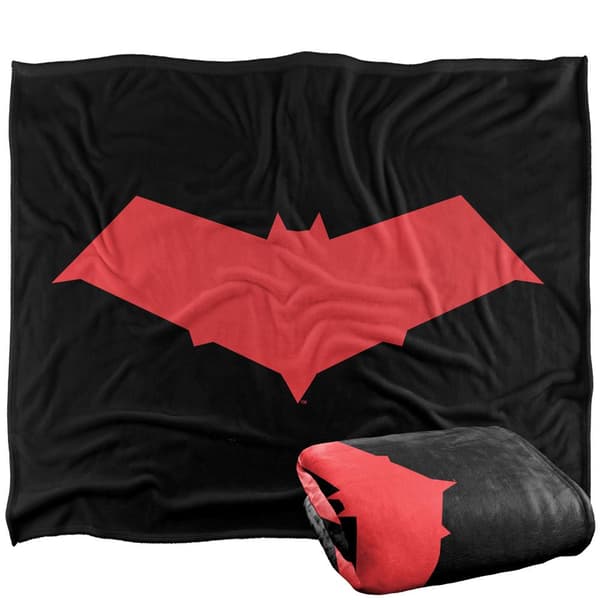 DC Batman Begins -kontrastipeitto
