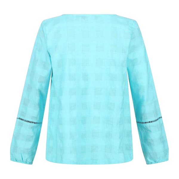 Regatta Dam Calluna Blus