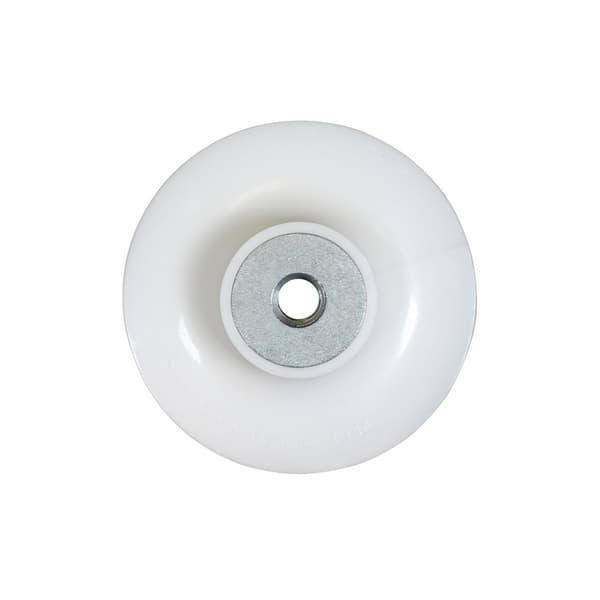 Faithfull Backing Pad M14 X 2