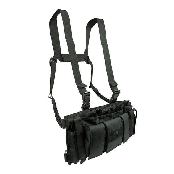 Viper Special Ops Bröstrigg