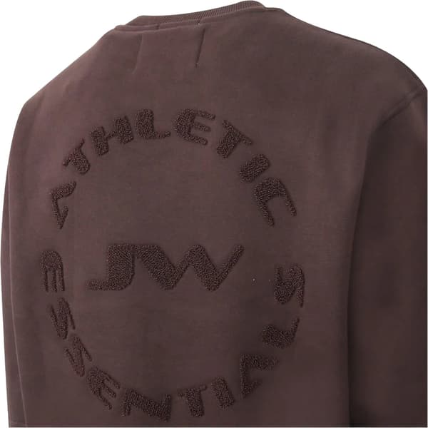 Jack Wills Mens Bouclé Sweatshirt