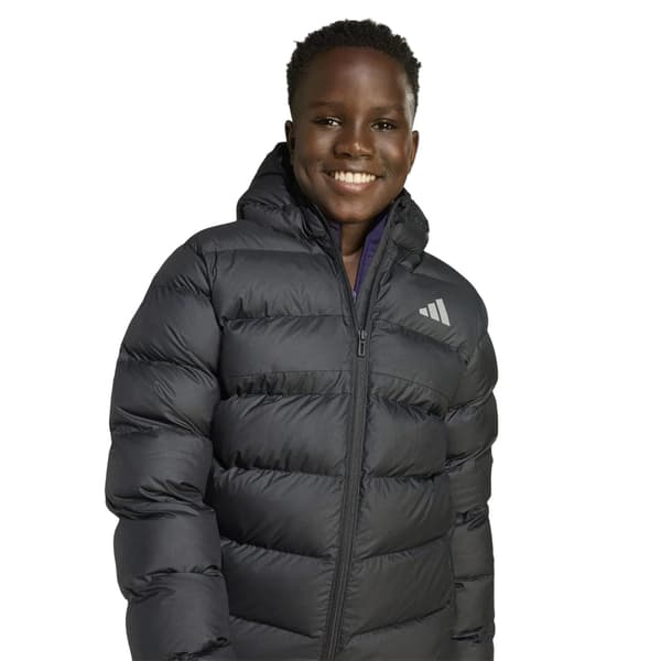 Adidas Barn/Kids Climawarm Pufferjacka
