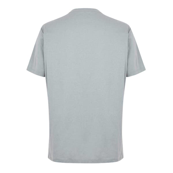 Armani Exchange Mens Embossed T-Shirt