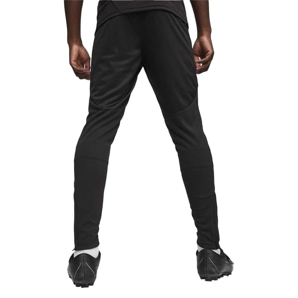 Puma Mens TeamFinal Tailored Tracksuit Bottoms