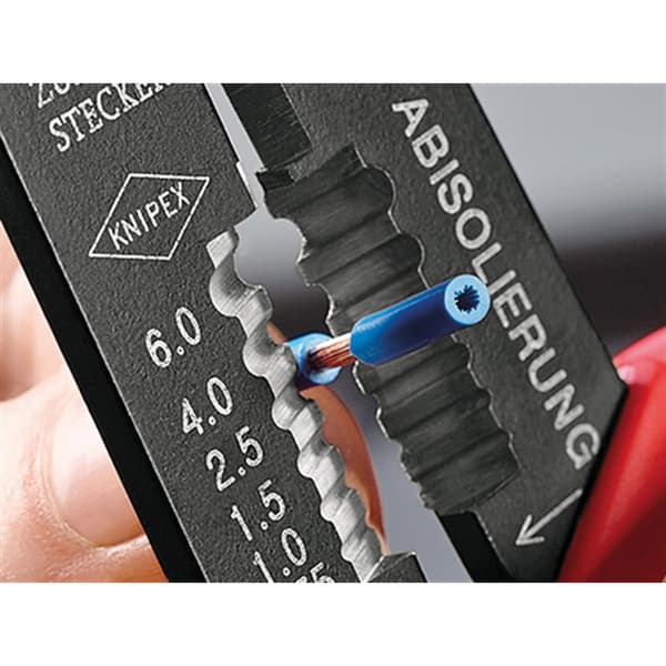Knipex 97 21 Pressverktyg