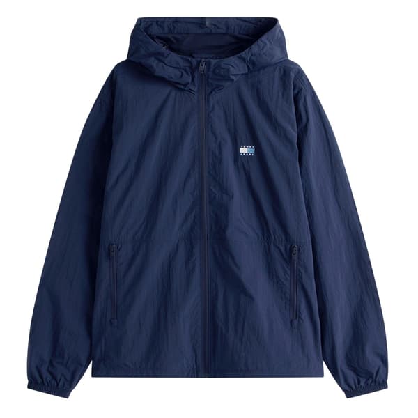 Tommy Jeans Chicago Windbreaker för män