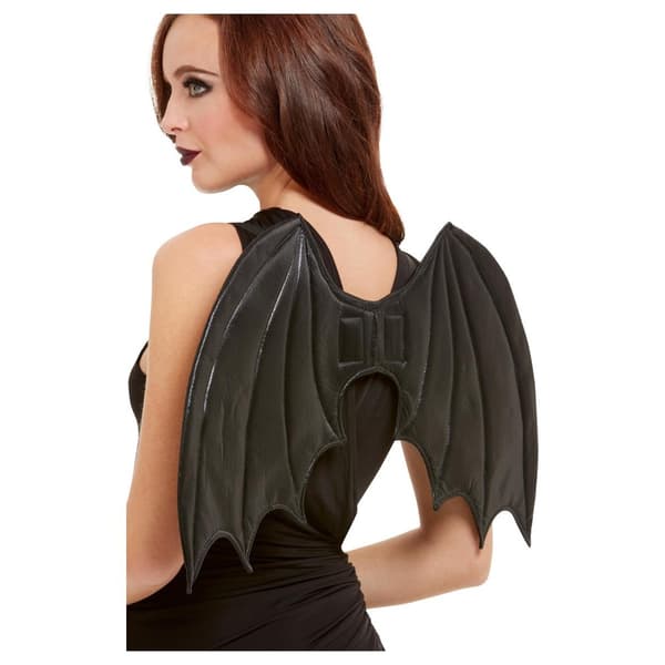 Smiffys Bat Wings Costume Accessory