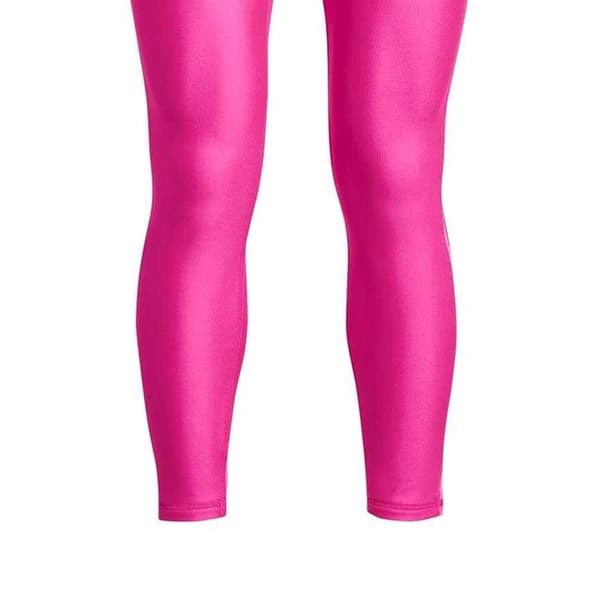 Under Armour Flickor Logotyp Leggings