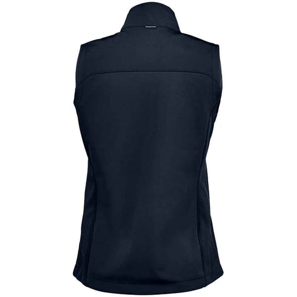Stormtech Naisten Cascades Softshell Body Warmer