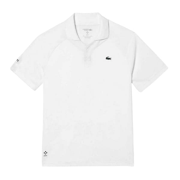 Lacoste Herr Daniil Slim Pikétröja