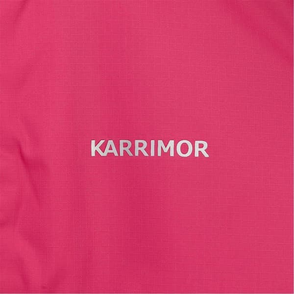 Karrimor Barn/Kids Speckle Softshell Vadderad Jacka
