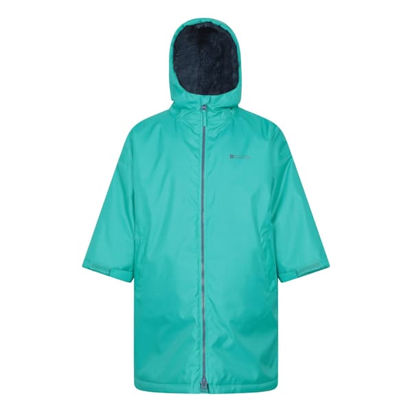 Mountain Warehouse Barn/Barn Tidal Vattentät Robe