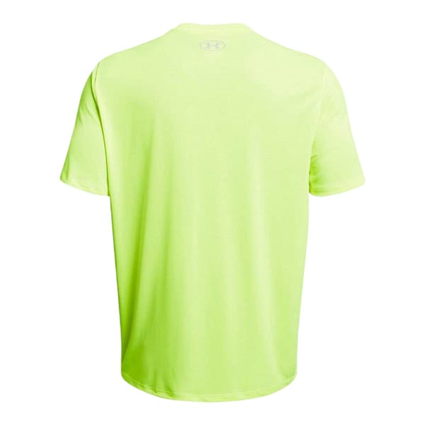 Under Armour Tech Reflekterande T-shirt för män