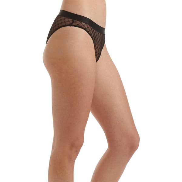 Wolford Dam/Kvinnor Monogram Spets Bikiniunderdelar