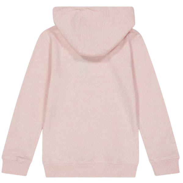 Farah Barn/Kids Broderad Huvtröja Regular
