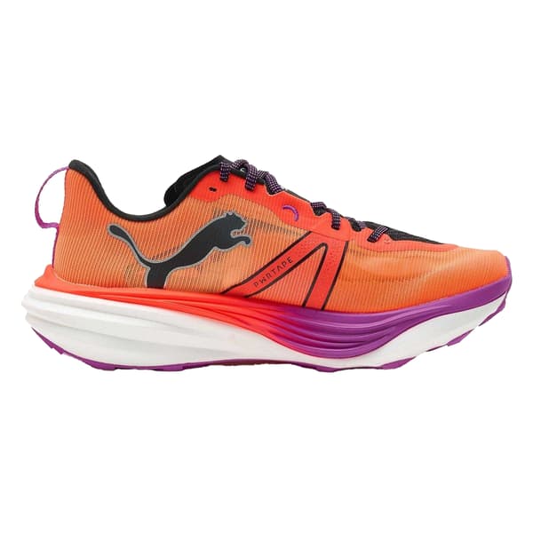 Puma Mens Deviate Nitro Elite Running Shoes