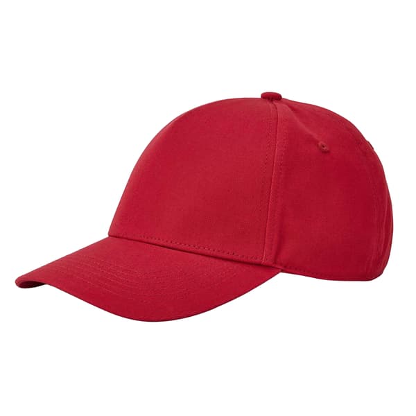 Beechfield EarthAware Classic 5 Panel Organic Cotton Baseball Cap