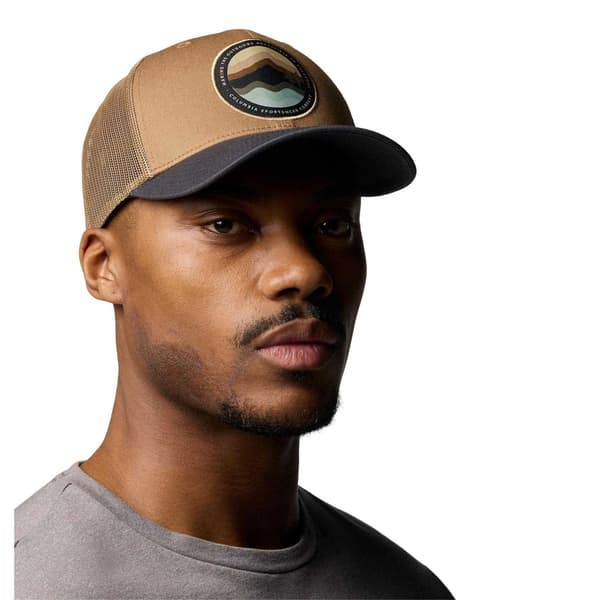 Columbia Mountain Trucker Keps