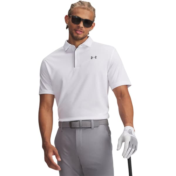 Under Armour Miesten Tech Mesh pikeepaita