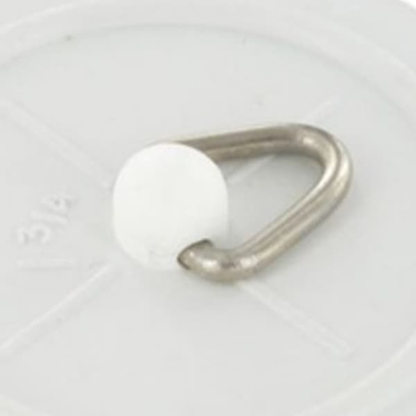 Securpak Basin Plug (Pack of 2)