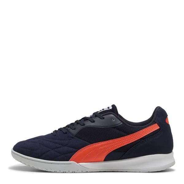 Puma Herr Logotyp Låga Träningsskor