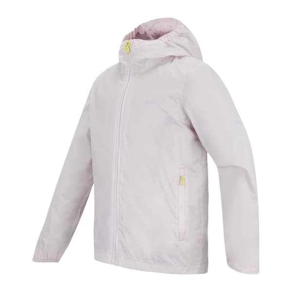 Regatta Childrens/Kids Lever Waterproof Shell Jacket
