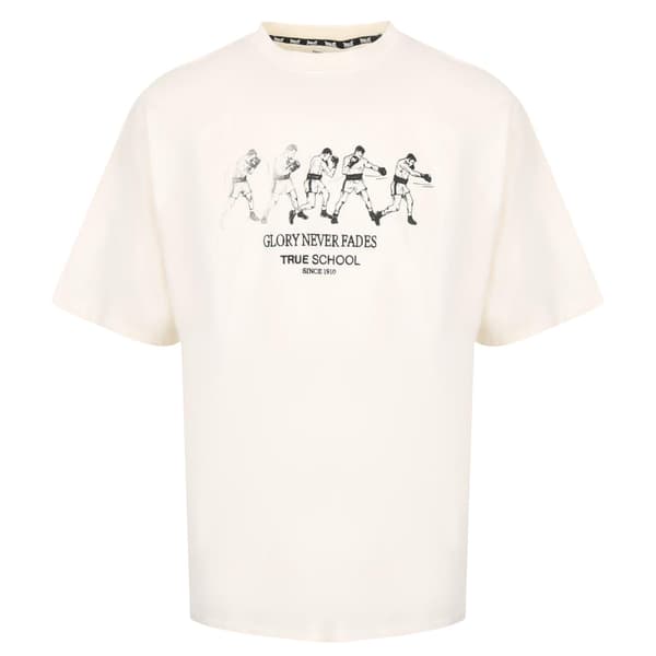 Everlast Herr Boxer T-shirt