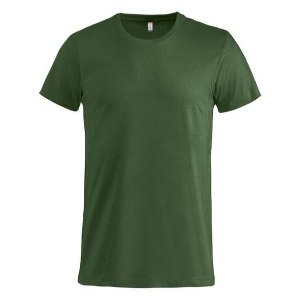Clique Melange T-shirt til mænd