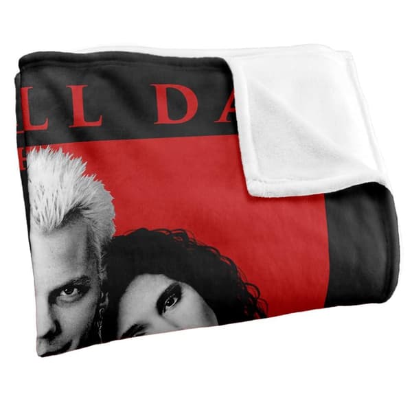 The Lost Boys Never Die Blanket