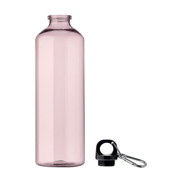 MidOcean Moss RPET 750 ml vattenflaska